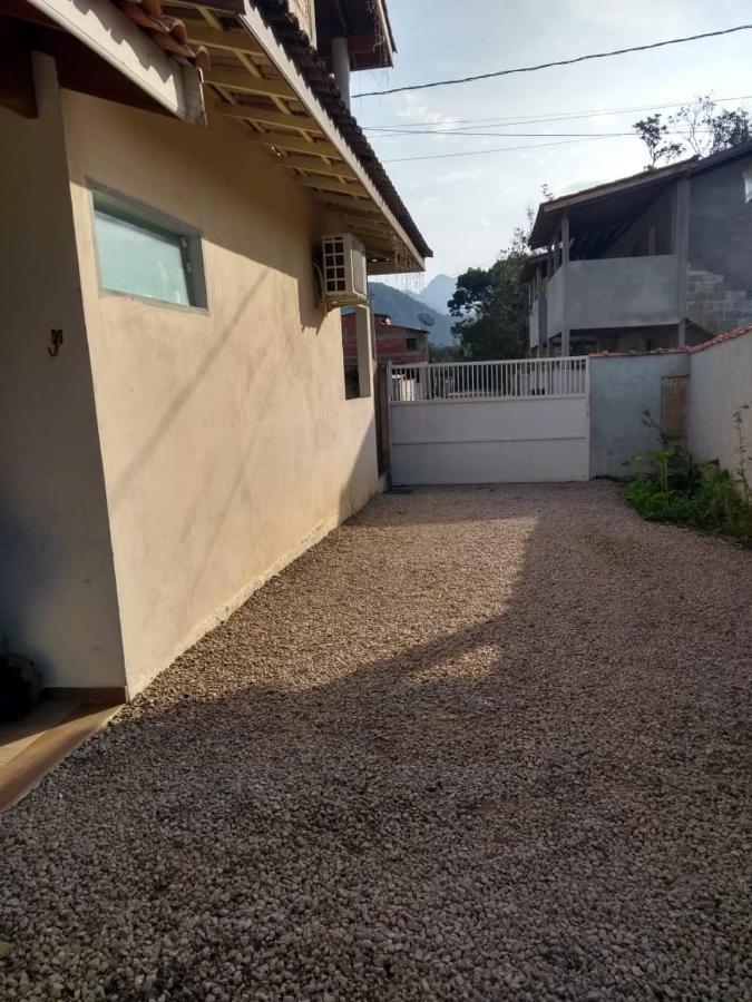 Vila Do Aconchego Ubatuba Eksteriør billede