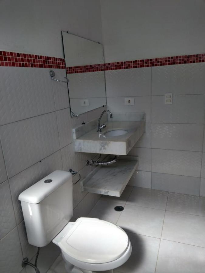 Vila Do Aconchego Ubatuba Eksteriør billede