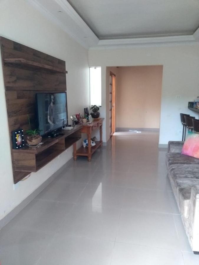 Vila Do Aconchego Ubatuba Eksteriør billede