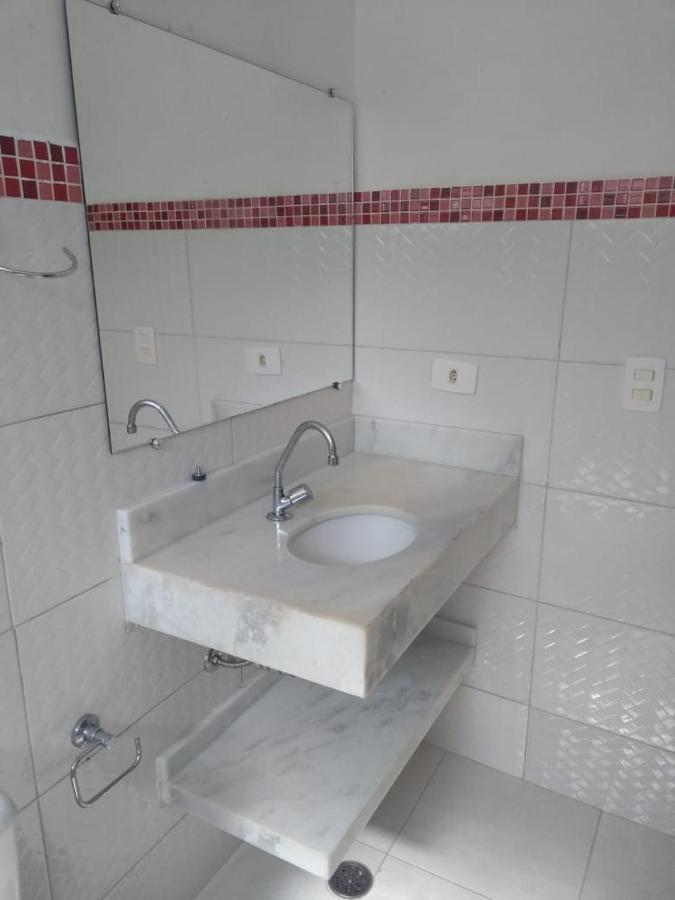 Vila Do Aconchego Ubatuba Eksteriør billede