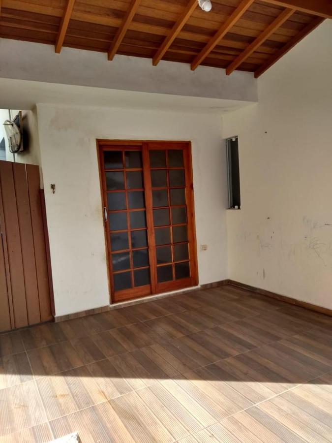 Vila Do Aconchego Ubatuba Eksteriør billede